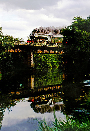 60800 Low Hutton 120999 BR428