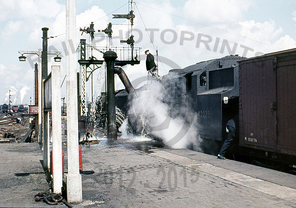 42233 Stafford 1960 AJD717