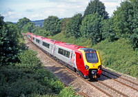 220016 & 007 Whiteball 010901 JC557