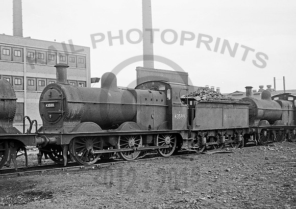 43599 Saltley 060562 IT85