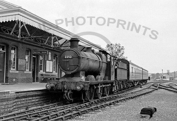 2252 Lambourn  190959 HB429