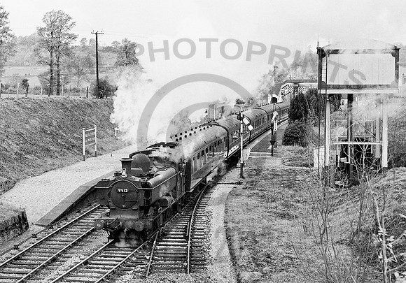9612 Hallatrow 311059 HB485