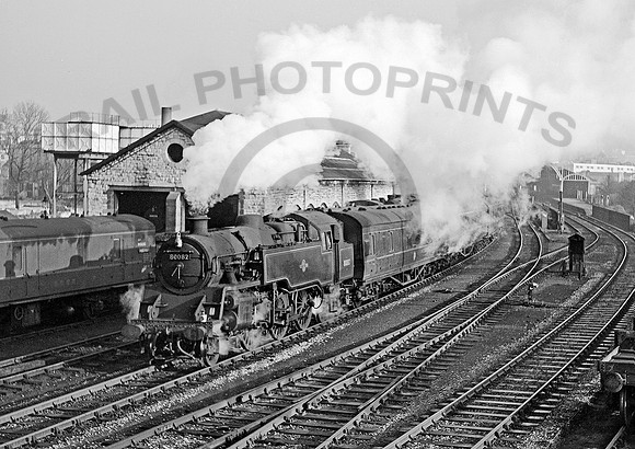 80082 Bath Green Park 191264 HB64Y462-1