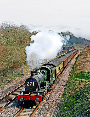 7802 Flax Bourton 100307 JC802