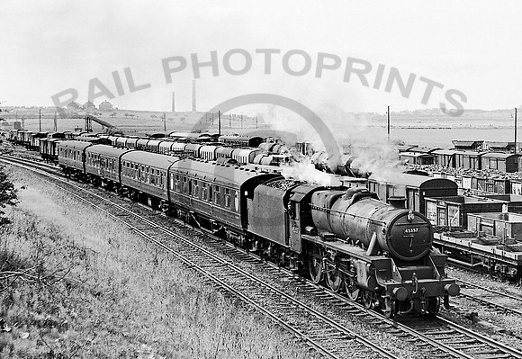 45357 Robroyston 040764 CR818