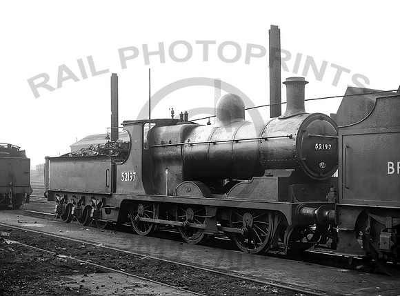 52197 Wigan Central 100454 NS1217-7
