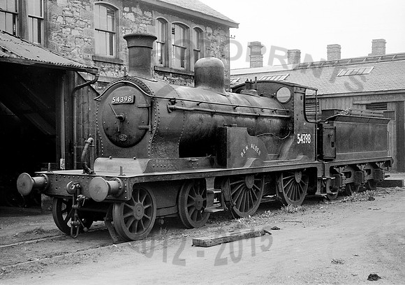 54398 Inverness Lochgorm 130553 RPC709