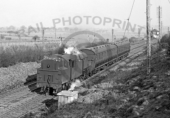 42164 Robroyston 230261  CR655