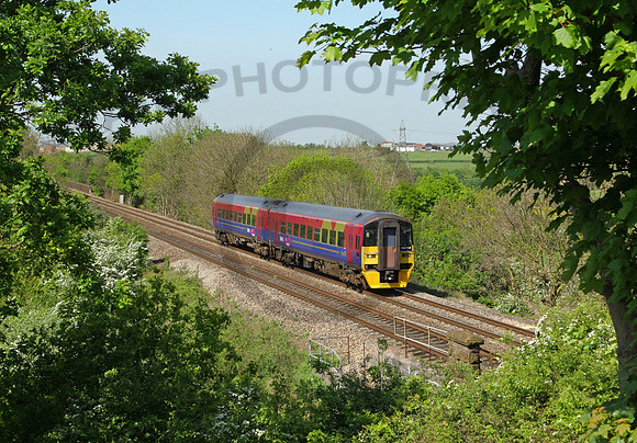 158768 Winterbourne 300407 JC006