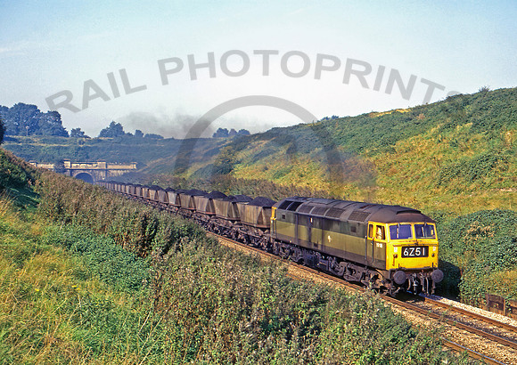 1918 Severn Tunnel East 021071 DM136