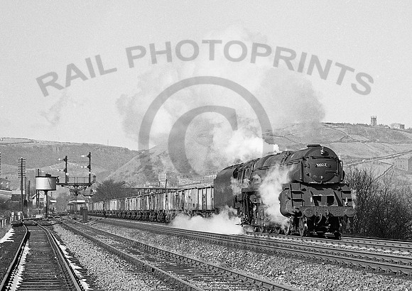 92022 Hebden Bridge 060365 RPC680