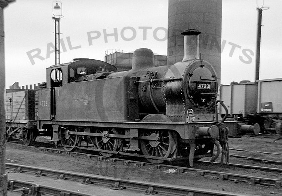 47231 Toton 110465 MH664