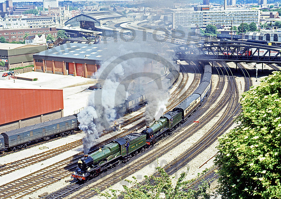 5051 Pylle Hill Bristol 070785 JC130