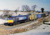 66407