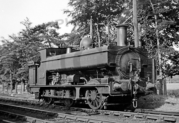 2026 Watlington 1946  RPC125