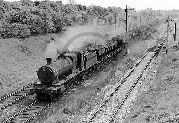 2897 where  1958 DC197R