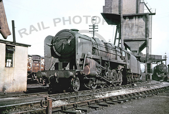 92047 Stoke 0566 GEC
