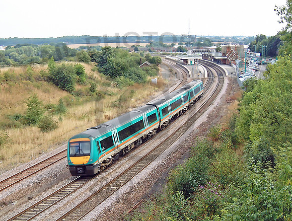 170106 Wellingborough 270803 JC1514