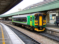 153333 Bristol Temple Meads 300813 JC3043