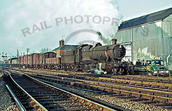 2845 Banbury 011262 NS2008-07