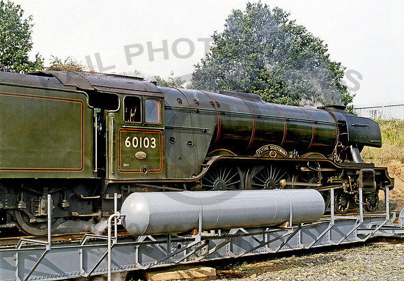 60103 Kidderminster 250994 BR398