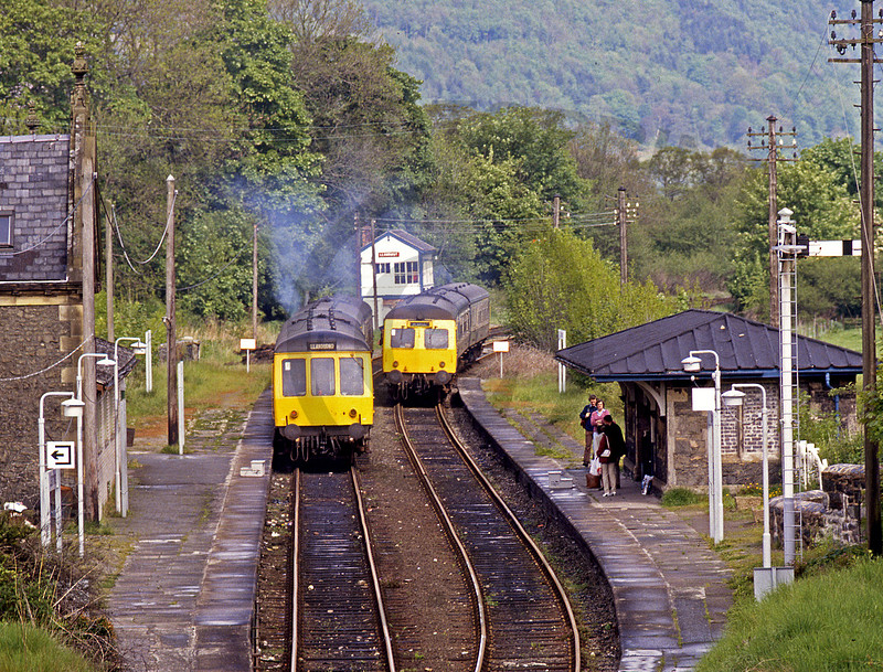 Rail Photoprints | Class 120