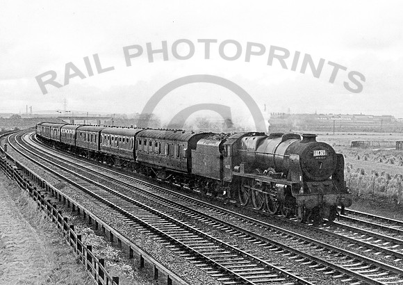 46108 Winwick Junction 0862 RP141