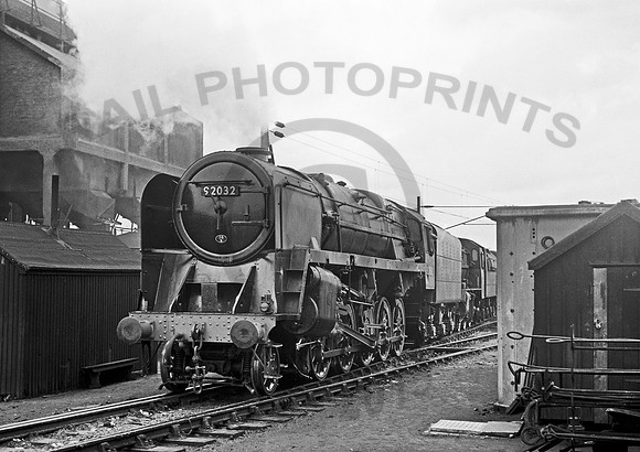 92032 Crewe South 250364 RPC158