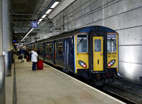 317722 Stansted Airport 201105 JC1