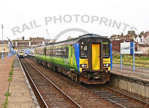 156412 Lowestoft 060506 JC069