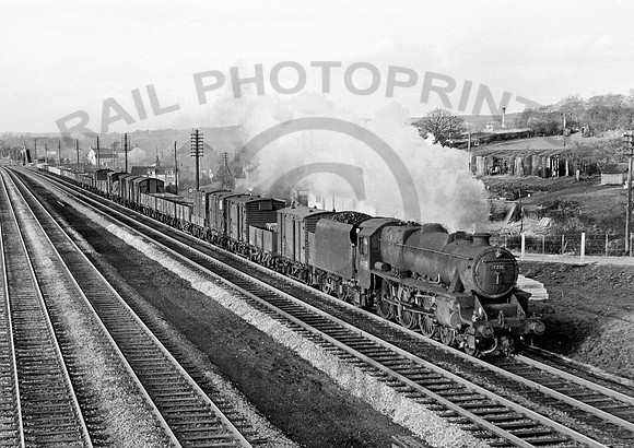 44770 - Standon Bridge - 180261- HB172