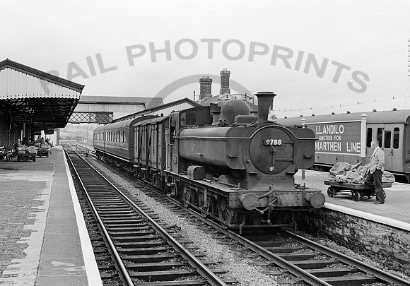 9788 Llandilo  080660 HB526