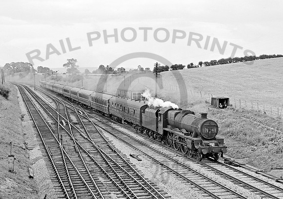 45602 Standish Junction 090864 HB64O385