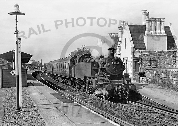 84003 Menai Bridge 220864 IT182