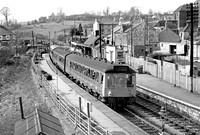 Class 117 Radstock North    060468 HB763