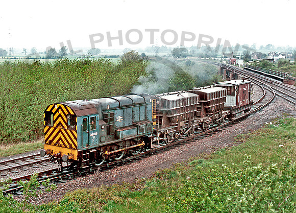 08826 Over Jn, Gloucester 240481 GE826