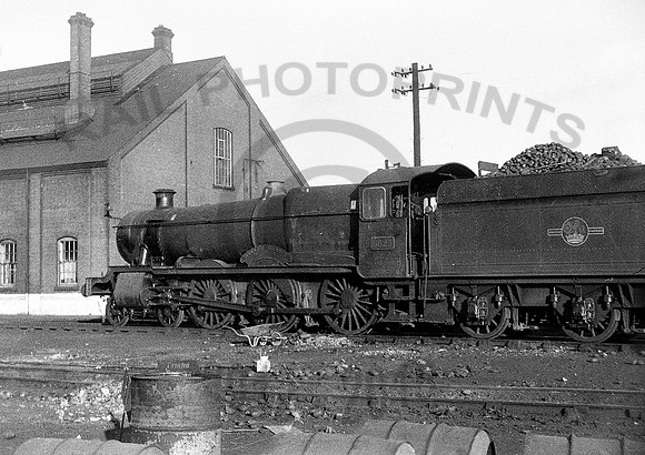 6823-Y-Oxley-1964-BR734