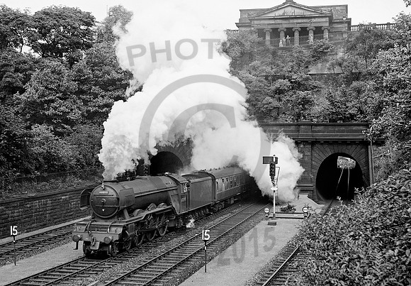 60099 Princes Street Edinburgh  210761 CR568