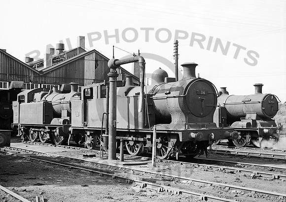 36 Cardiff East Dock 260655  RPC115
