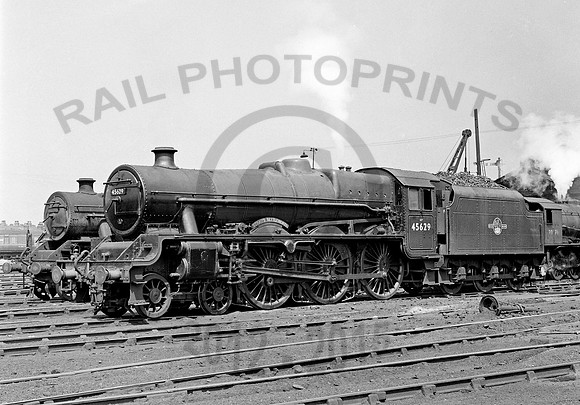 45629 Crewe 1959 RPC210