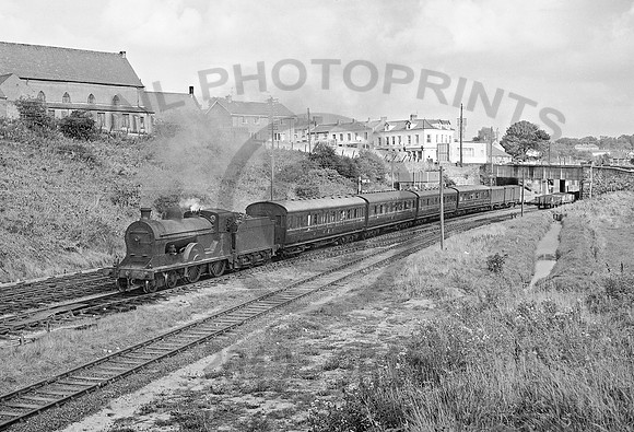 174 Portadown 030964 HB64R409