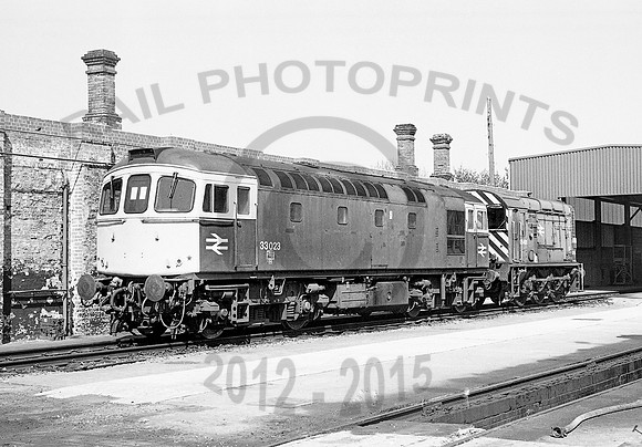 33023-Y-ExeterStDavids-130584-HB622