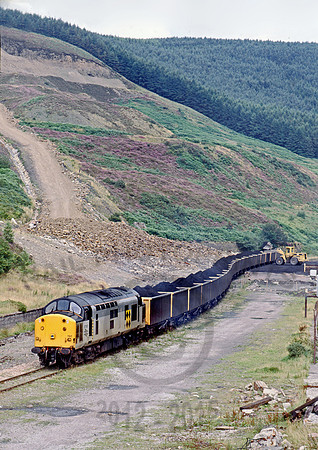 37797 Blaengarw 280792  BR023