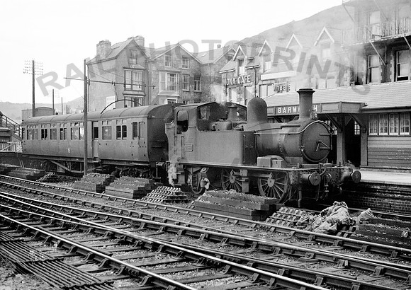 4834 Barmouth 1947 RPC143