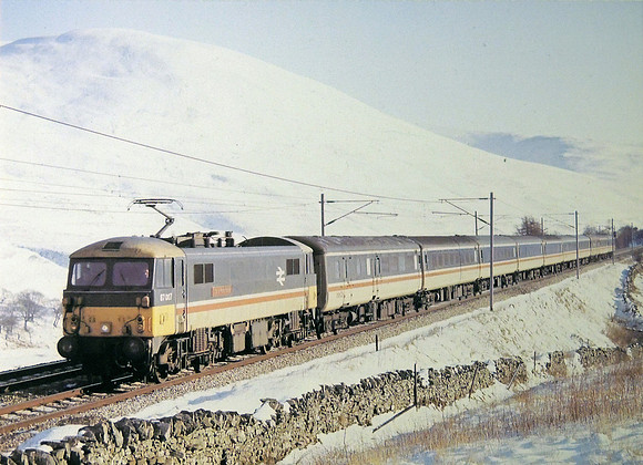 87007