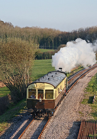 1450 Nr Bishops Lydeard 180305 JC067a