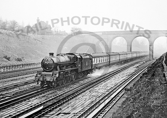 45737 Bushey 250353 RPC402