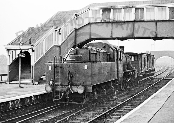 46457 Helsby  0964 Cw973