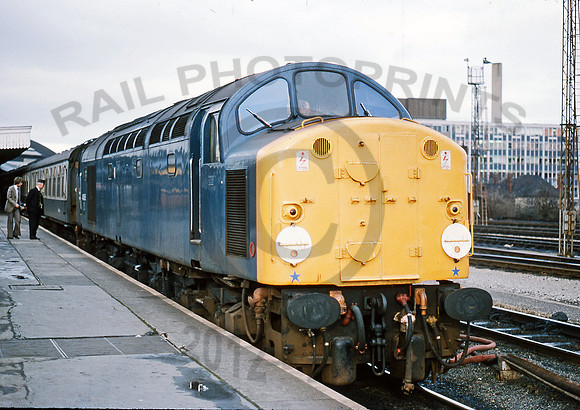 40015 Bristol TM 281278 GS400