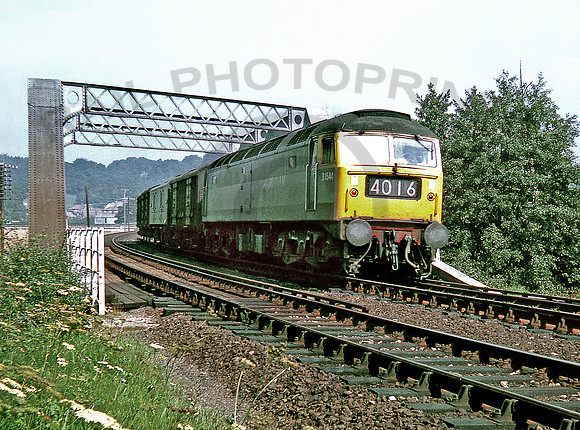 D1544 Shalford Jn 010870-GE494